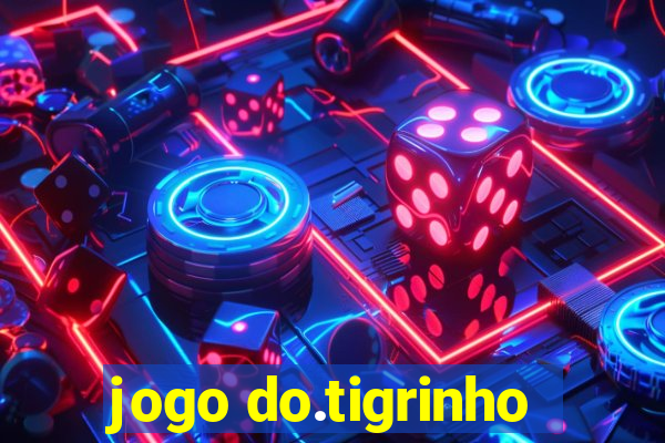 jogo do.tigrinho